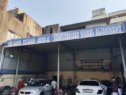 Zain Car Services