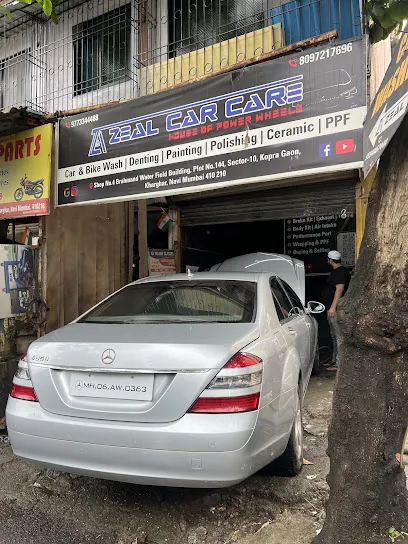 Zeal car care