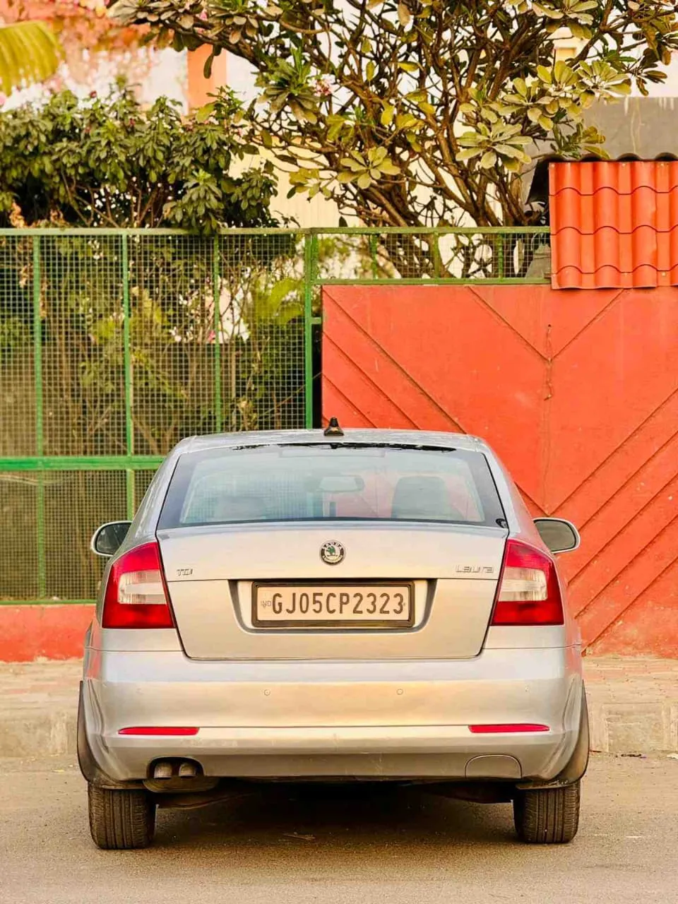 car