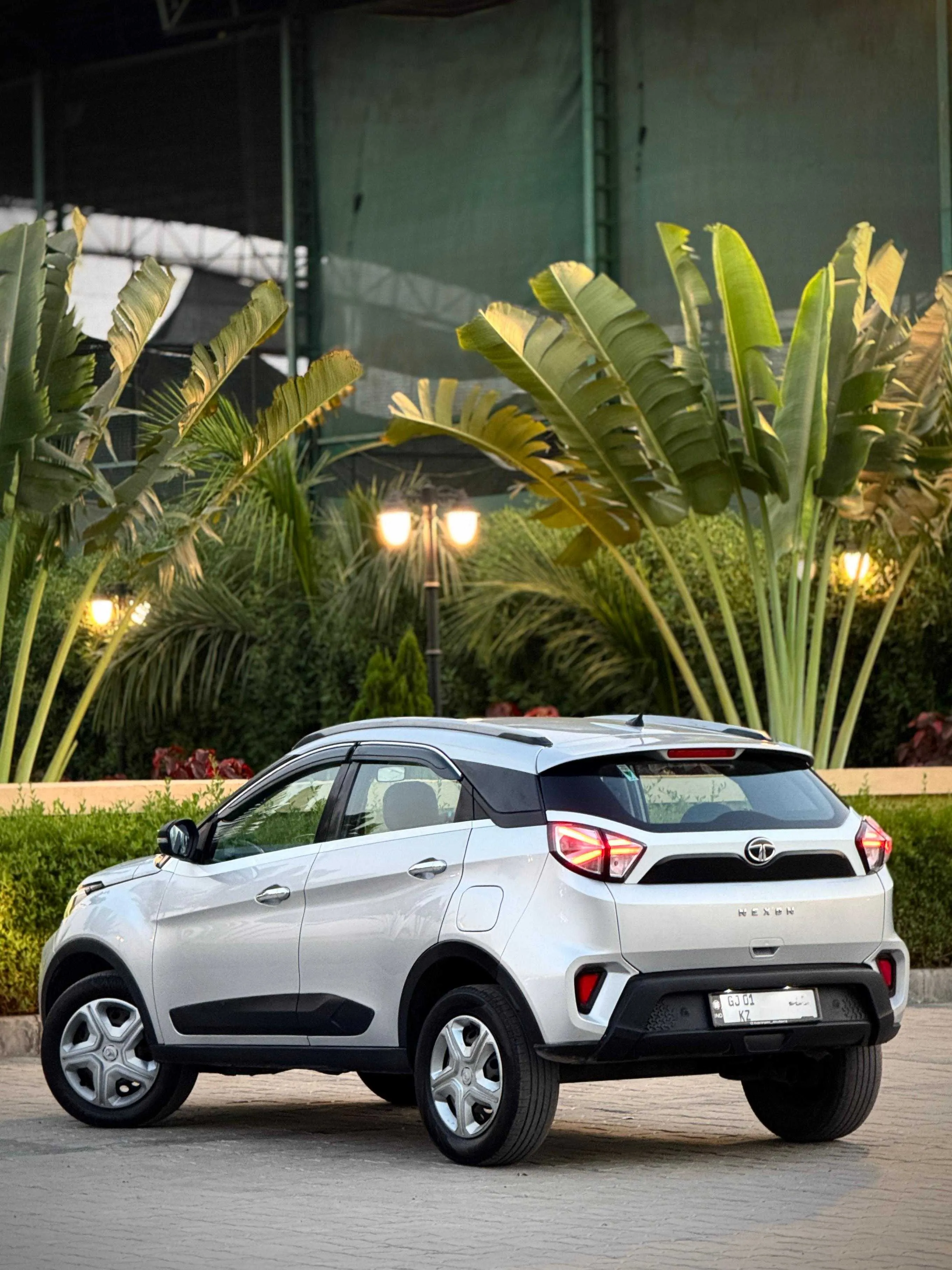 car