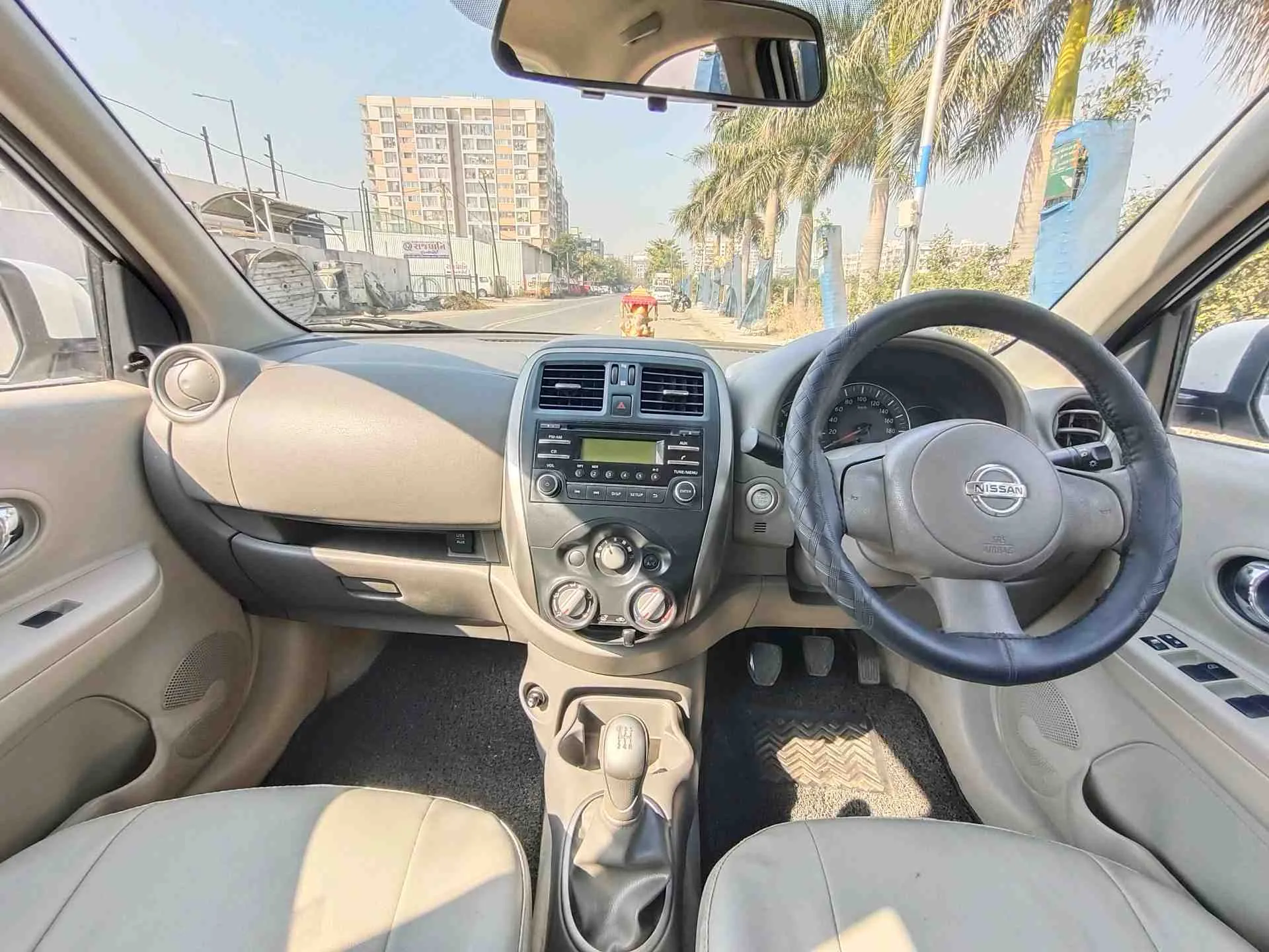 car
