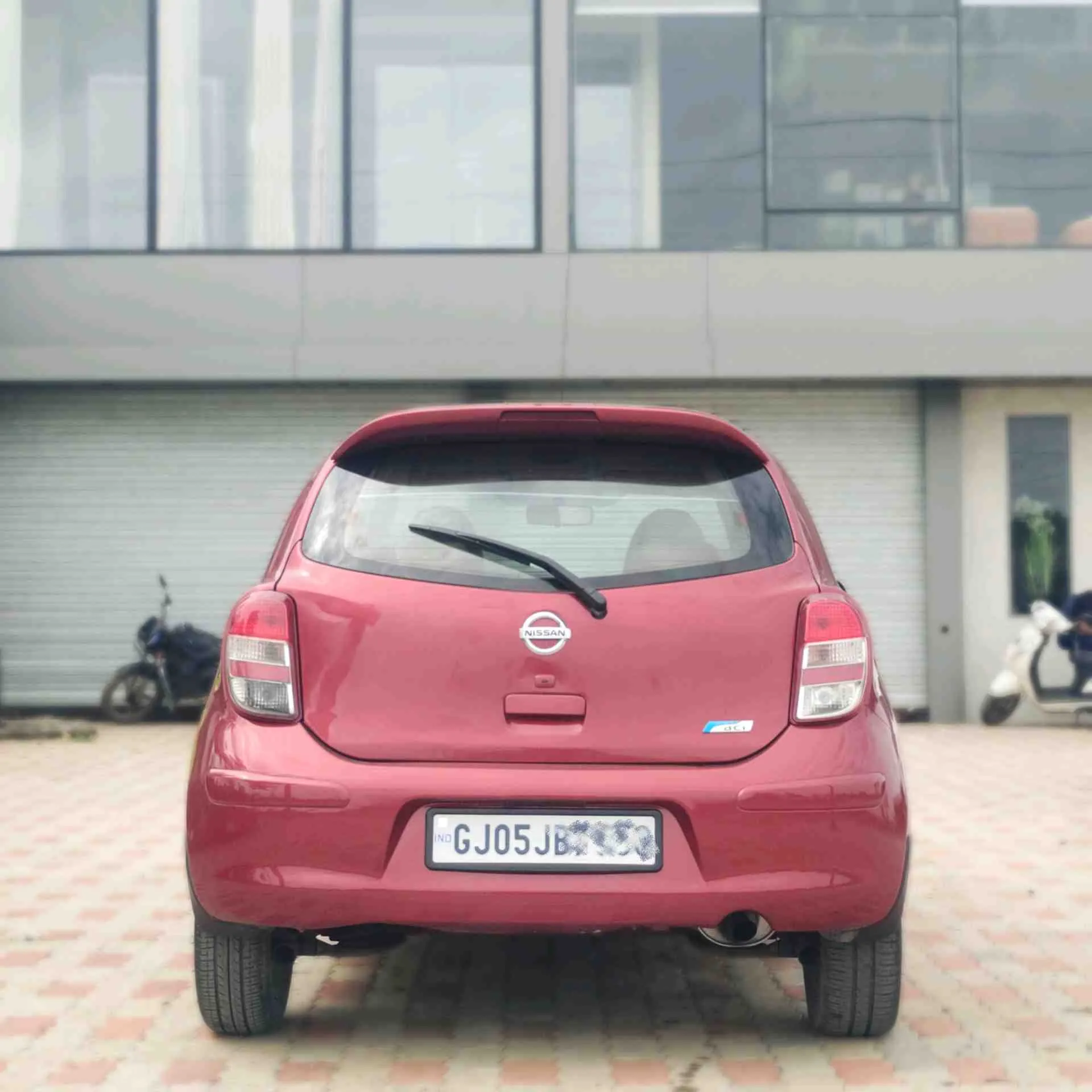 car