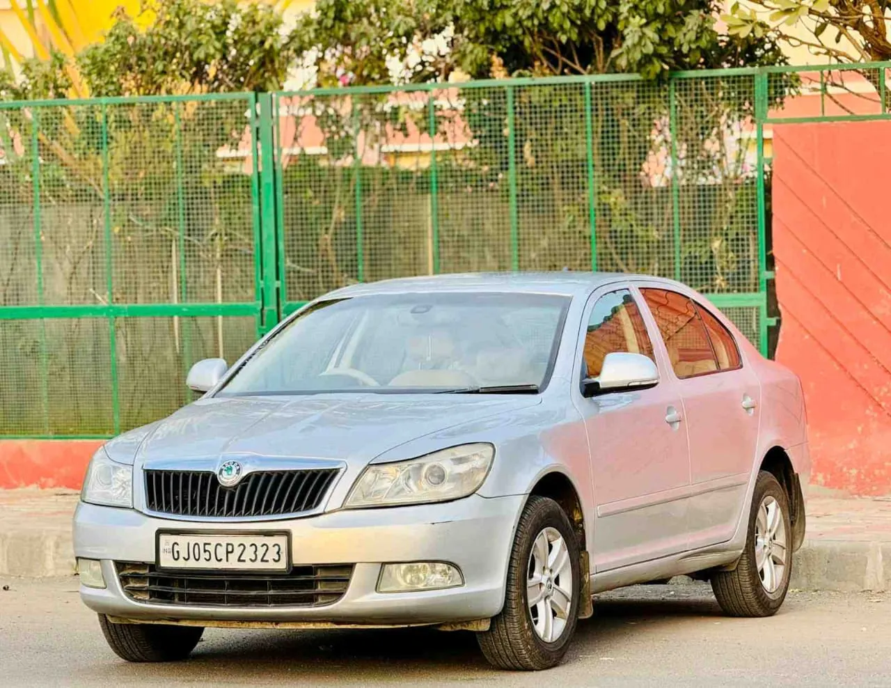 car