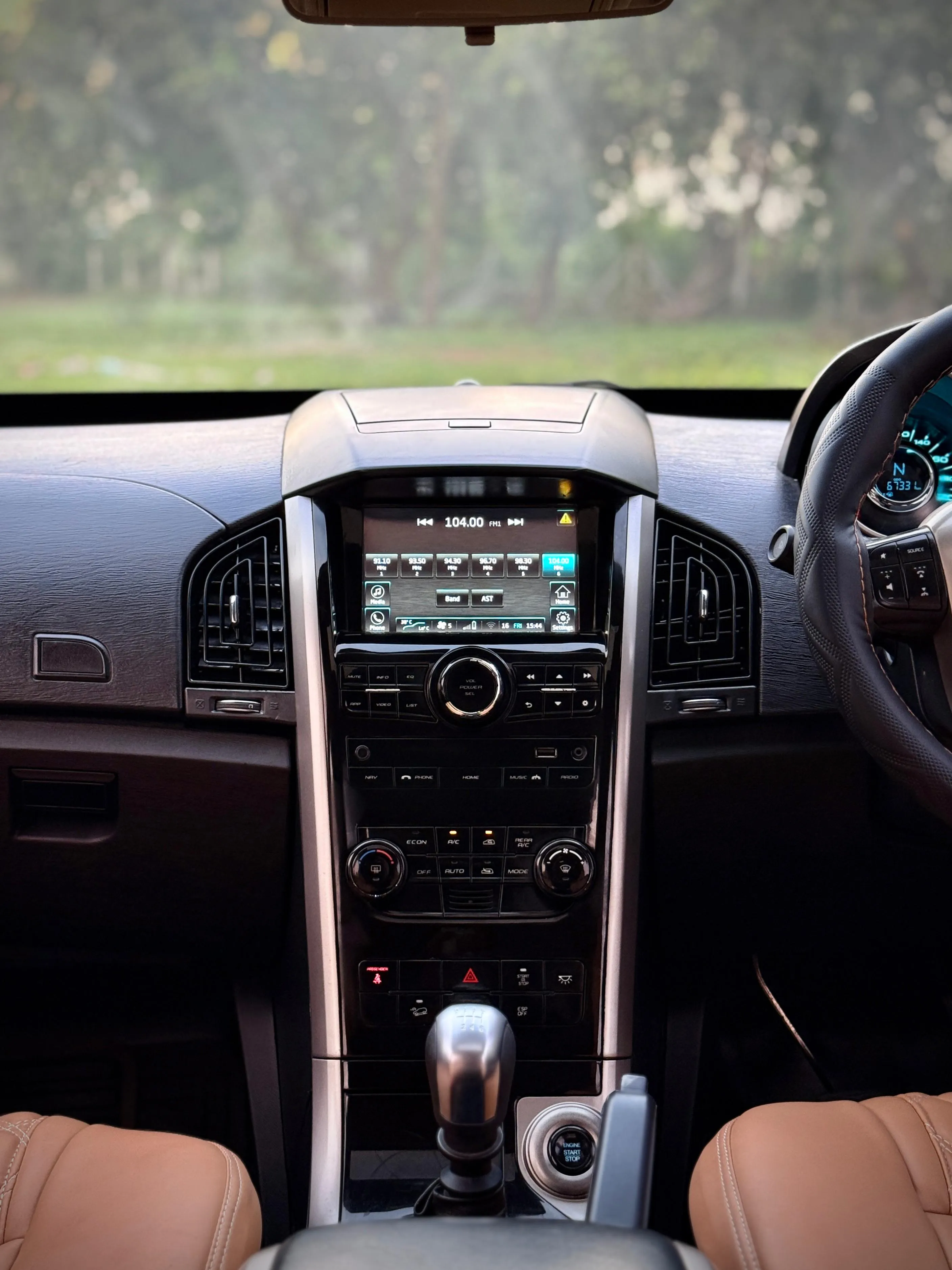car
