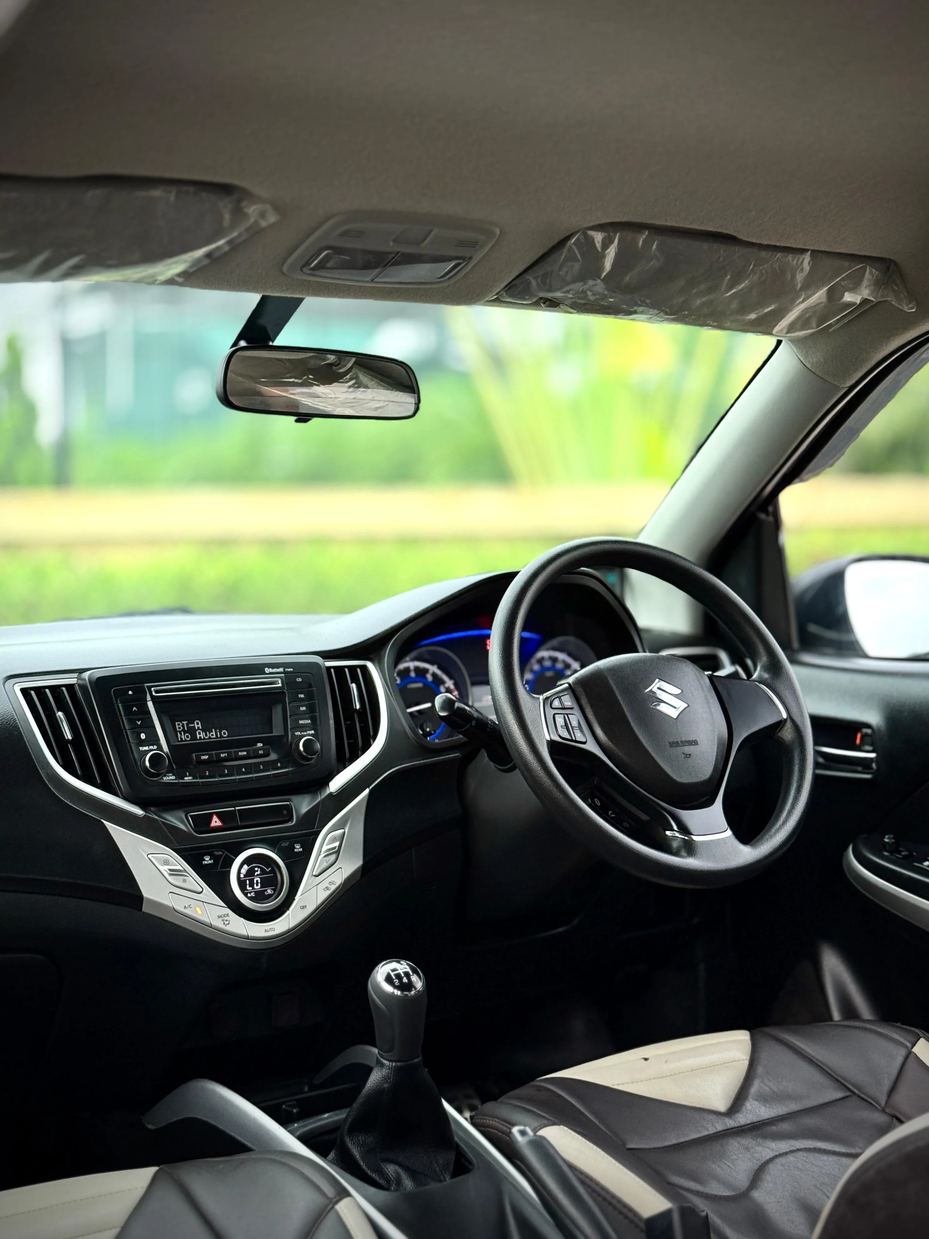 car