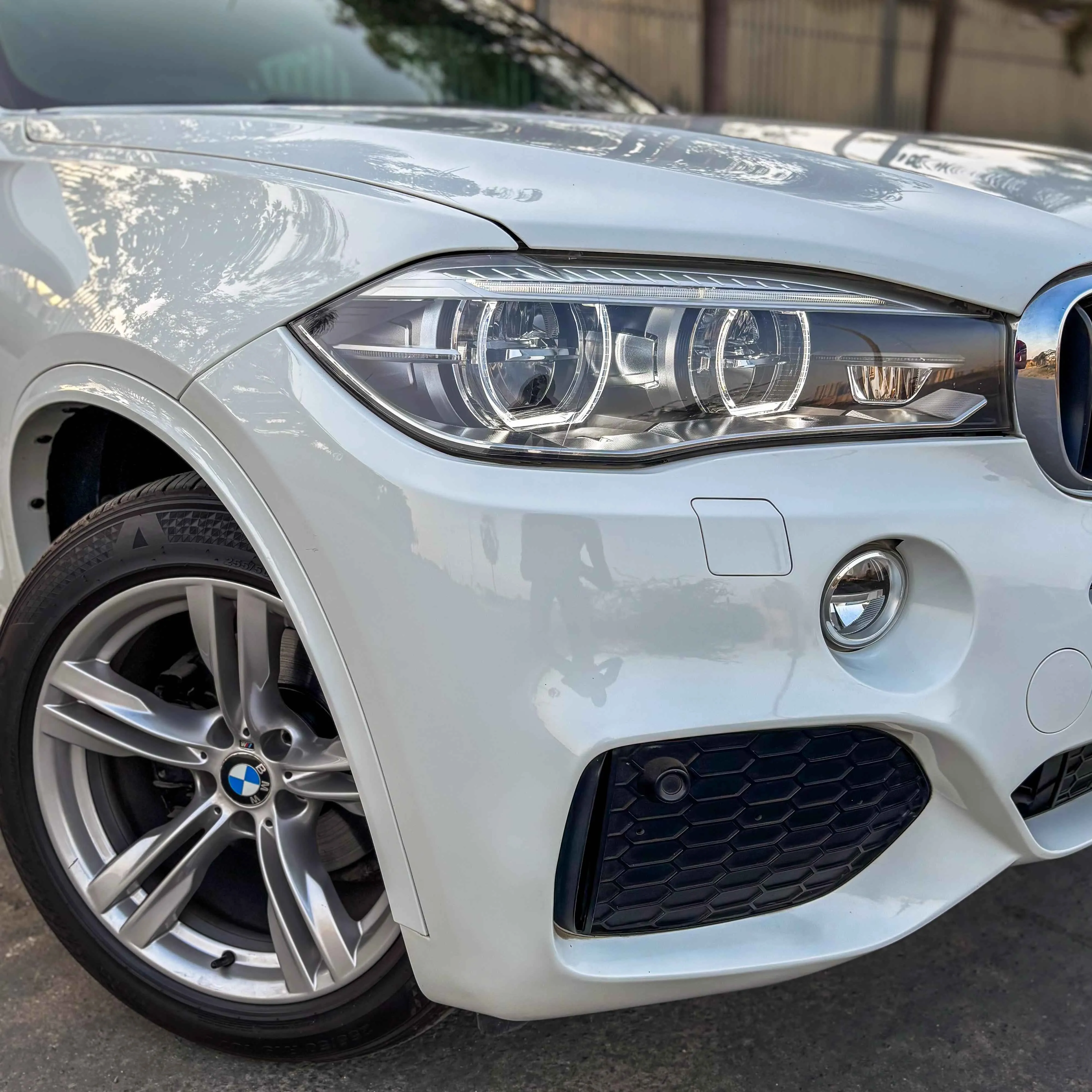 car