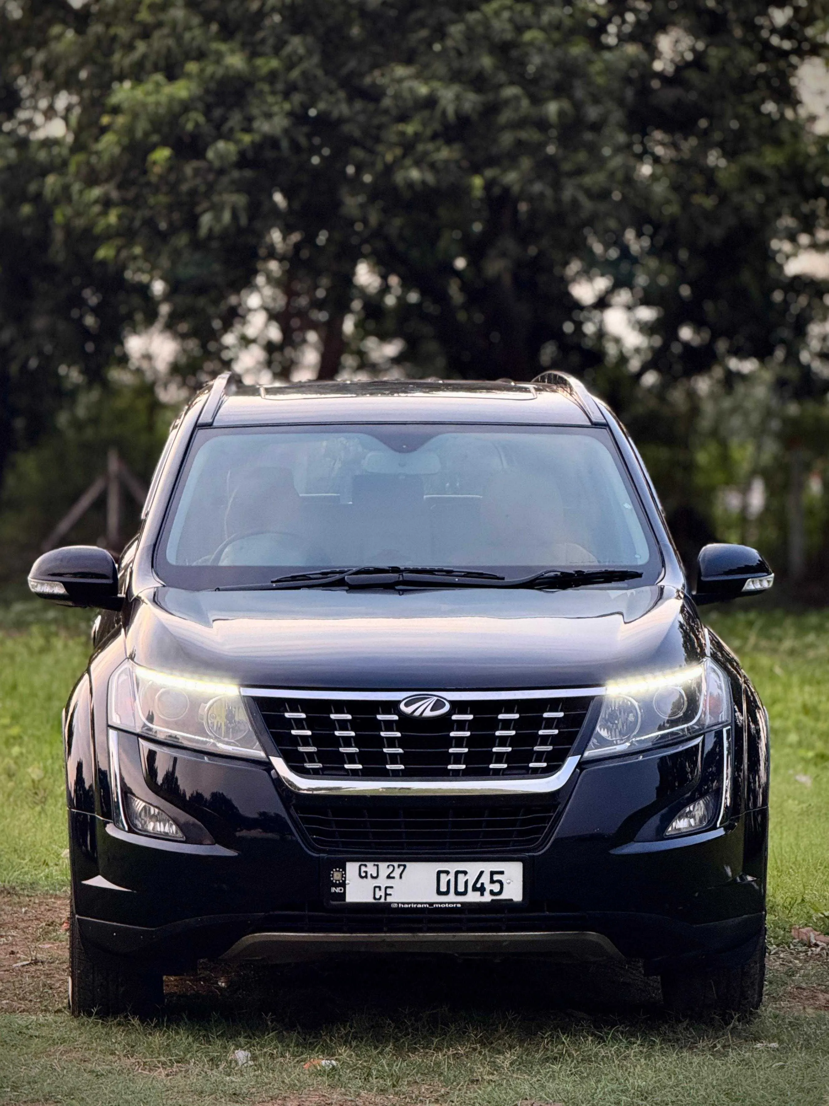 car