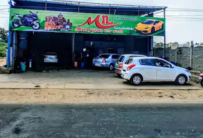 மலேசியன் கார் வாஷ் யூனிட்-1
