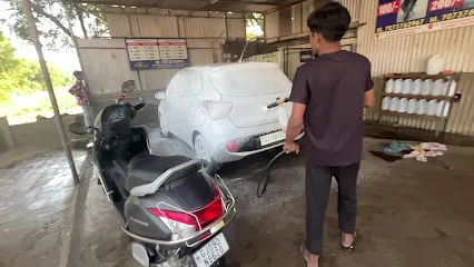 23 HARSHIT CAR WASH KUDASAN