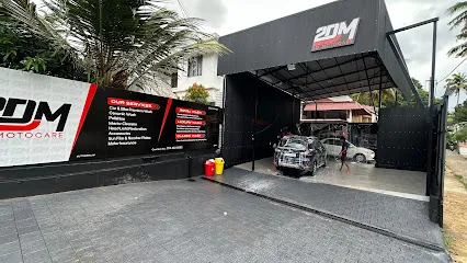 2D MOTOCARE