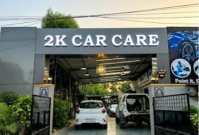 2k car care vijayawada car denting painting graphene coating nano coat body round paint underbody anti rust coat