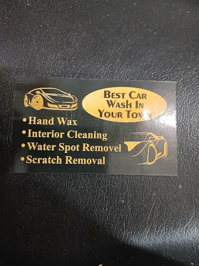 3 BROTHERS CAR WASH