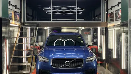 360° CAR AND BIKE DETAILING (PPF Application)
