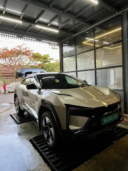 360° Car Spa