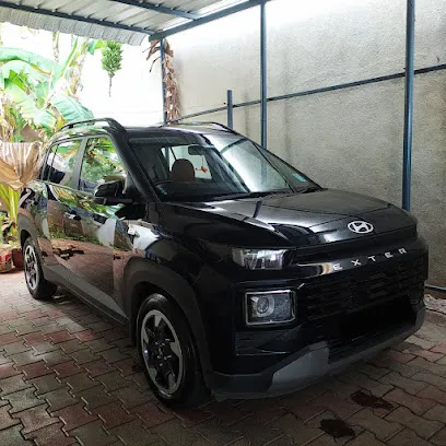 3B Doorstep car wash service madurai