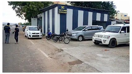 3C CHENNAI CAR CARE