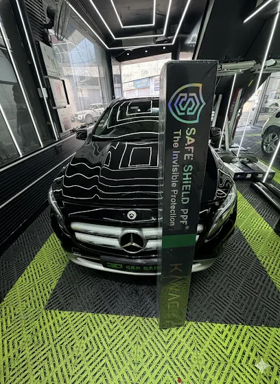 3D CAR CARE KOTA