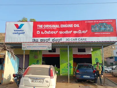3G car care
