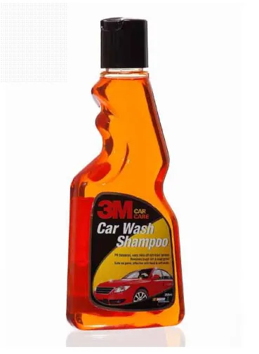3m car care