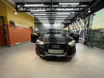 3M Car Care Noida Sector 104