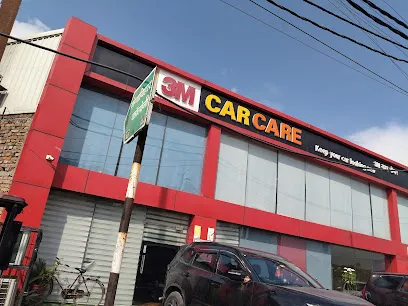 3M Car Care Studio - Car Detailing, Ceramic Coating and PPF, Balapur