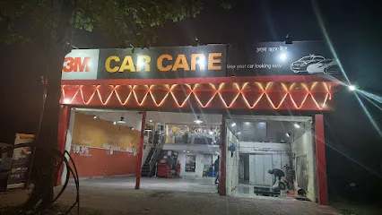3M Car Care Studio - Car Detailing, Ceramic Coating and PPF, Borivali West