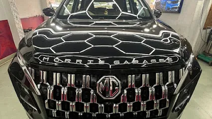 3M Car Care Studio - Car Detailing, Ceramic Coating and PPF, Goregaon