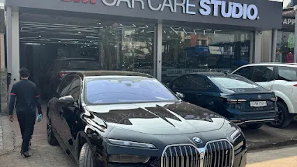 3M Car Care Studio - Car Detailing, Ceramic Coating and PPF, Jaipur