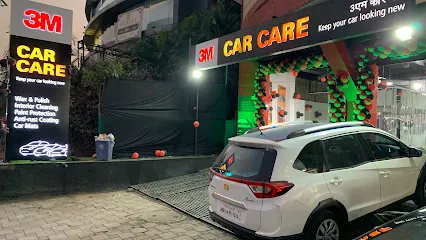 3M Car Care Studio - Car Detailing, Ceramic Coating and PPF, Kalyani Nagar