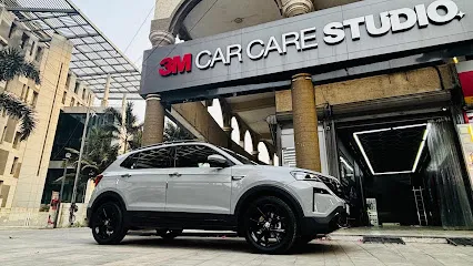 3M Car Care Studio - Car Detailing, Ceramic Coating and PPF, Kharghar Navi Mumbai