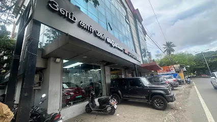 3M Car Care Studio - Car Detailing, Ceramic Coating and PPF, Nungambakkam