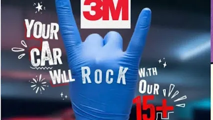 3M Car Care Studio - Car Detailing, Ceramic Coating and PPF, OMR/ ECR