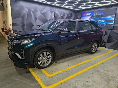 3M Car Care Studio - Car Detailing, Ceramic Coating and PPF, Powai Mumbai