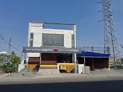 3M Car Care Studio - Car Detailing, Ceramic Coating and PPF, Ring Road Madurai