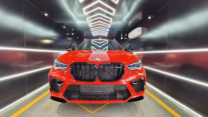 3M Car Care Studio - Car Detailing, Ceramic Coating and PPF, Sadar