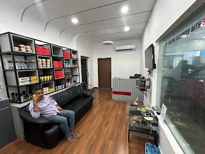 3M Car Care Studio - Car Detailing, Ceramic Coating and PPF, Salem
