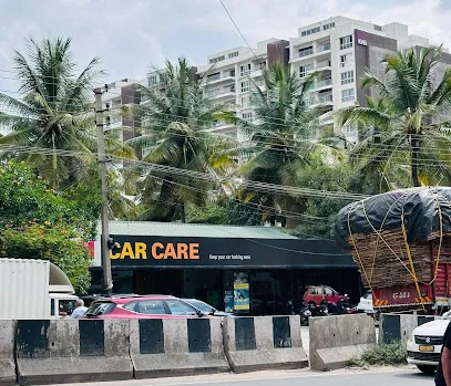 3M Car Care Studio - Car Detailing, Ceramic Coating and PPF, Sarjapur Road