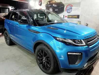 3M Car Care Studio - Car Detailing, Ceramic Coating and PPF, Shahapur