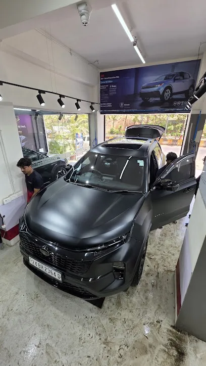 3M Car Care Studio - Car Detailing, Ceramic Coating and PPF, Vashi