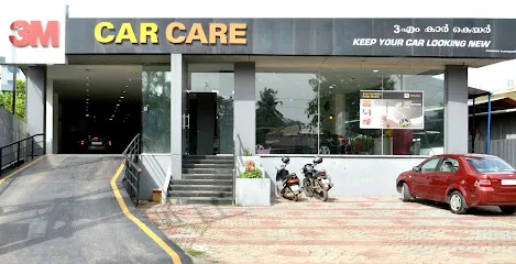 3M Car Care