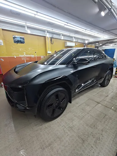 3M CAR CARE,TOPSIA,KOLKATA