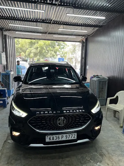 3M Car Polish