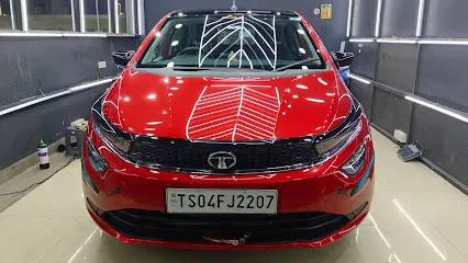 3M Ceramic Coating