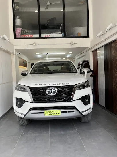 3R CAR CARE - Llumar Authorised Dealer