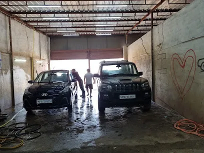 49 CAR WASH