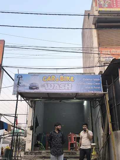 4wheel clean car wash