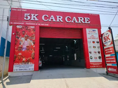 5K Car care