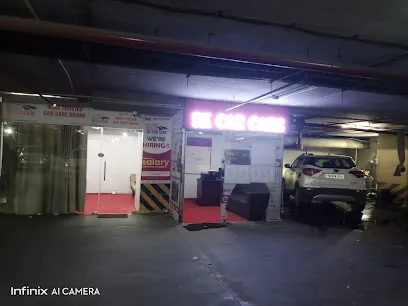 5K Car Care - Brookefields Mall | Car Polish | Car Interior and Exterior Cleaning | Car Service | Car Detailing