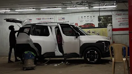 5K Car care - Car Wash in Keeranatham | Car Polish | Car Interior and Exterior Cleaning | Car Service | Car Detailing etc.
