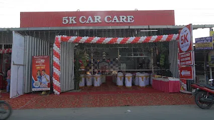 5k Car Care Kannappa Nagar | Car Polish | Car Service | Car Interior and Exterior Cleaning | Car Detailing